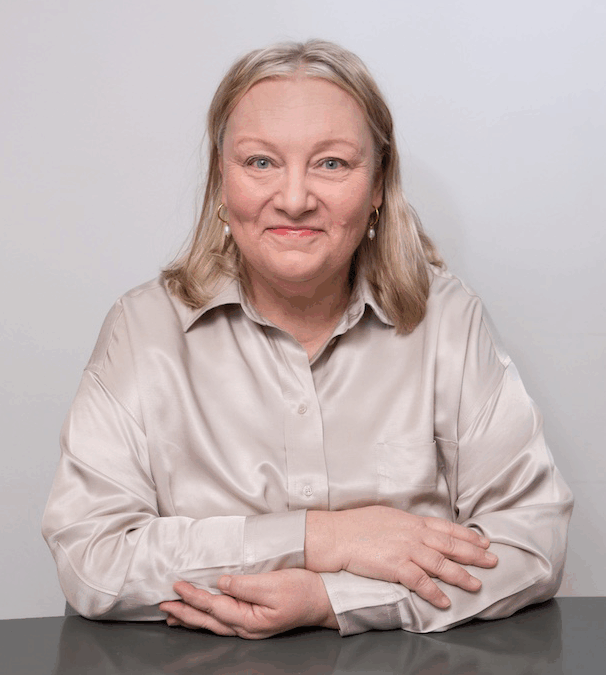 Sirpa Haapanen