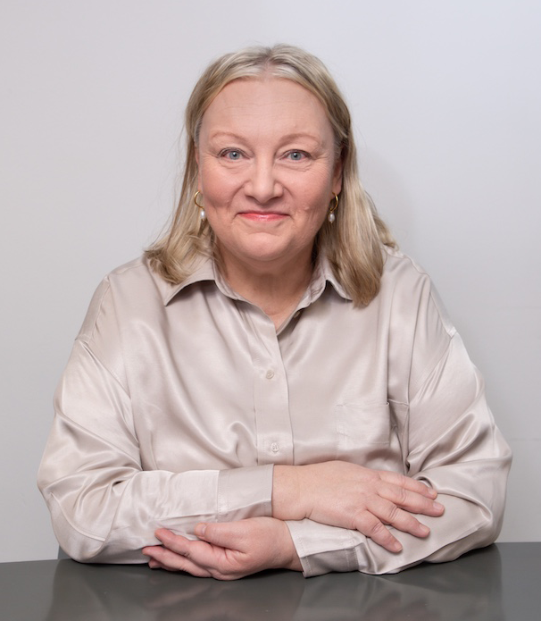 Sirpa Haapanen