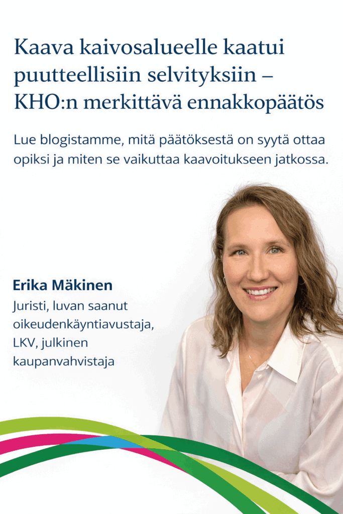 Erika blogi