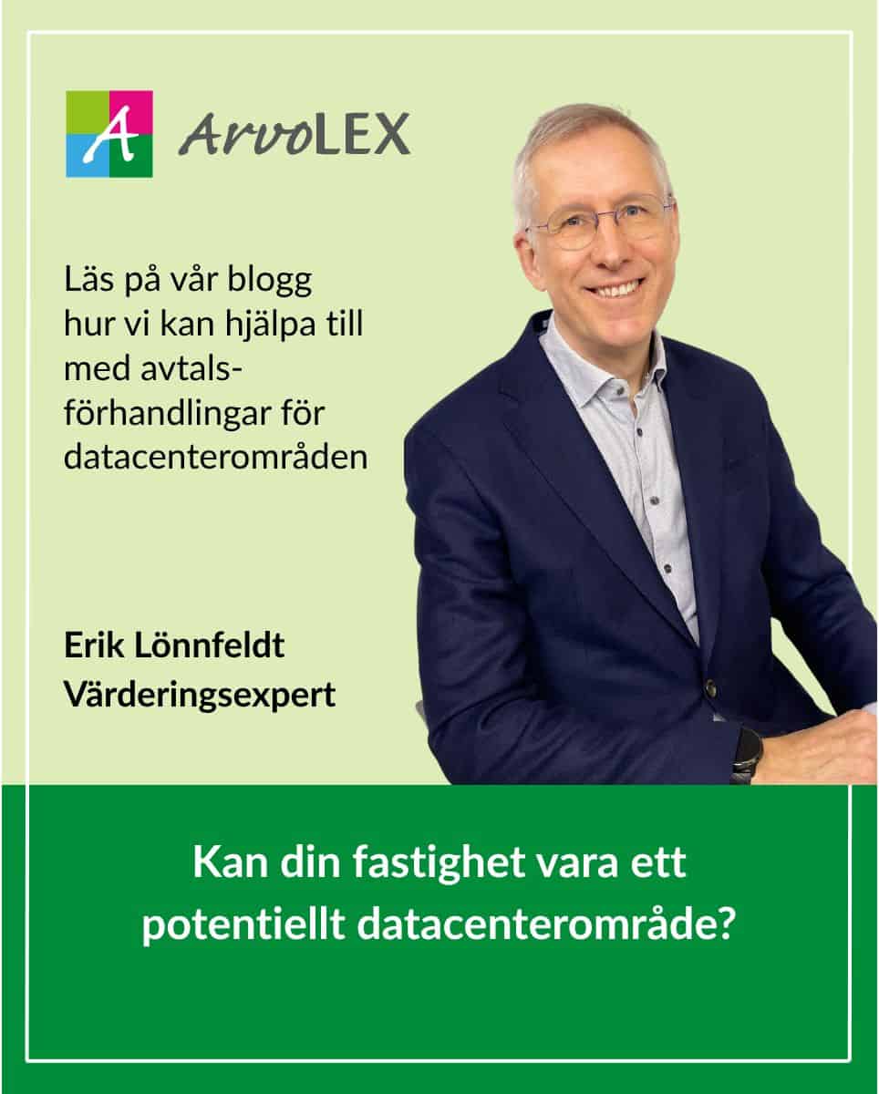datacenterområden