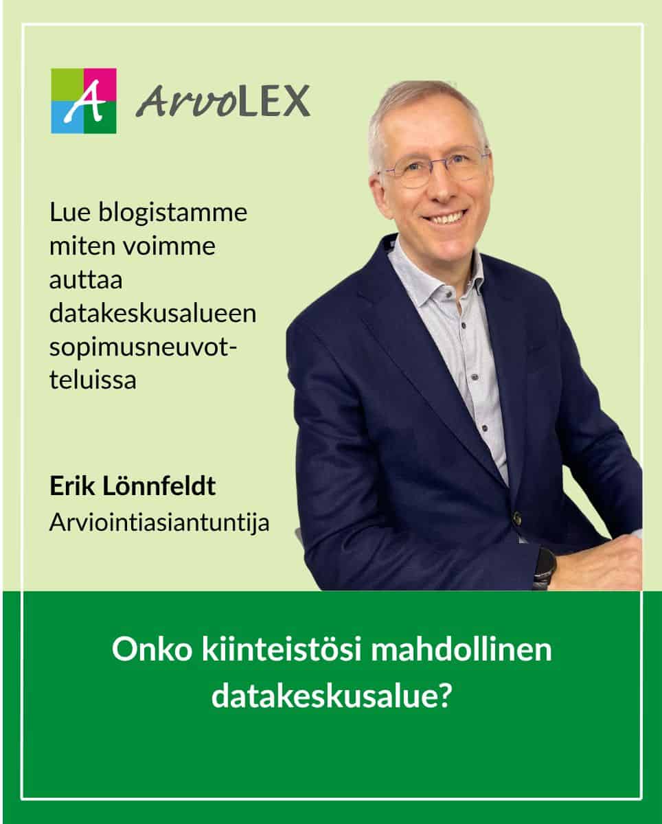 datakeskusalue